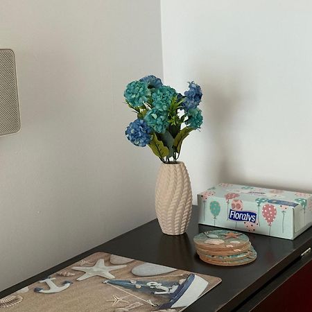 Apartament Sofia Saturn Mangalia Екстер'єр фото