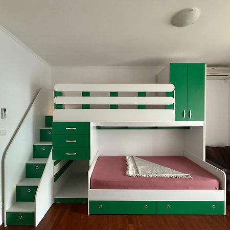 Apartament Sofia Saturn Mangalia Екстер'єр фото