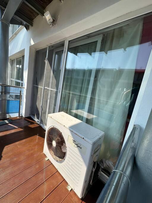 Apartament Sofia Saturn Mangalia Екстер'єр фото