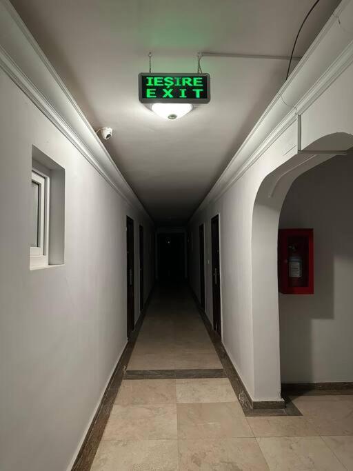 Apartament Sofia Saturn Mangalia Екстер'єр фото