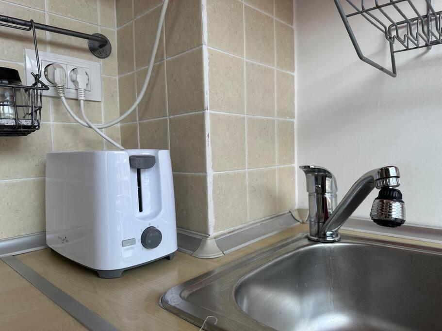 Apartament Sofia Saturn Mangalia Екстер'єр фото