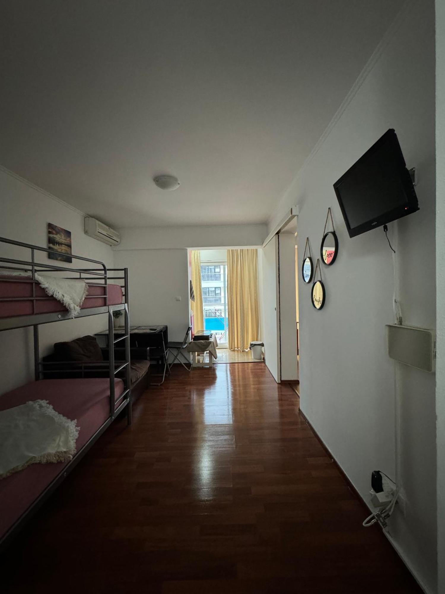 Apartament Sofia Saturn Mangalia Екстер'єр фото