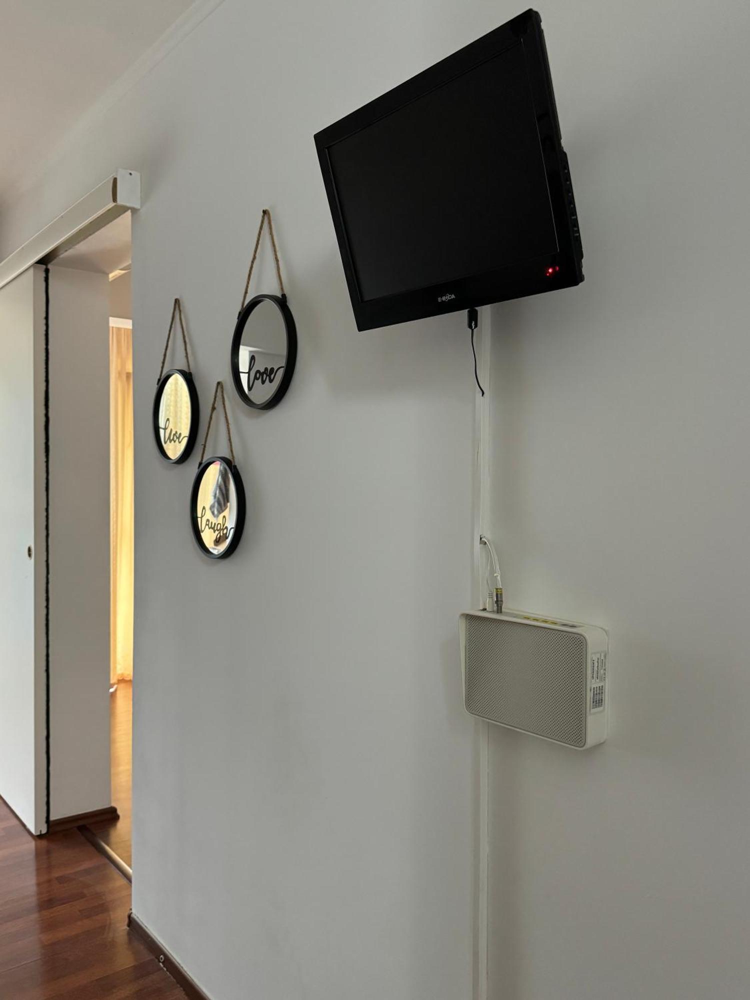 Apartament Sofia Saturn Mangalia Екстер'єр фото