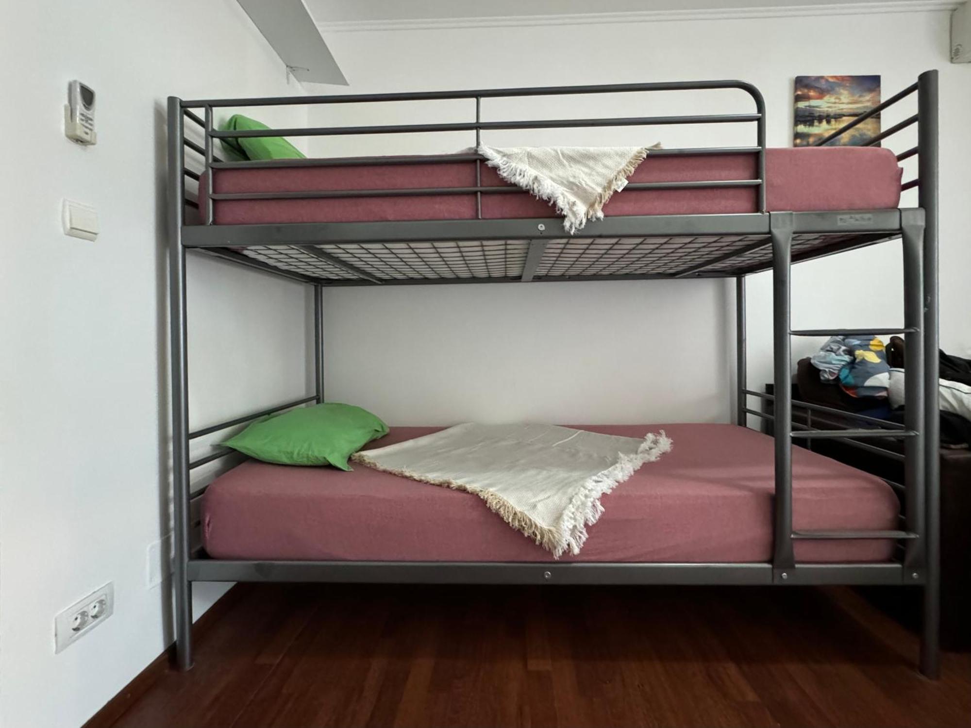 Apartament Sofia Saturn Mangalia Екстер'єр фото