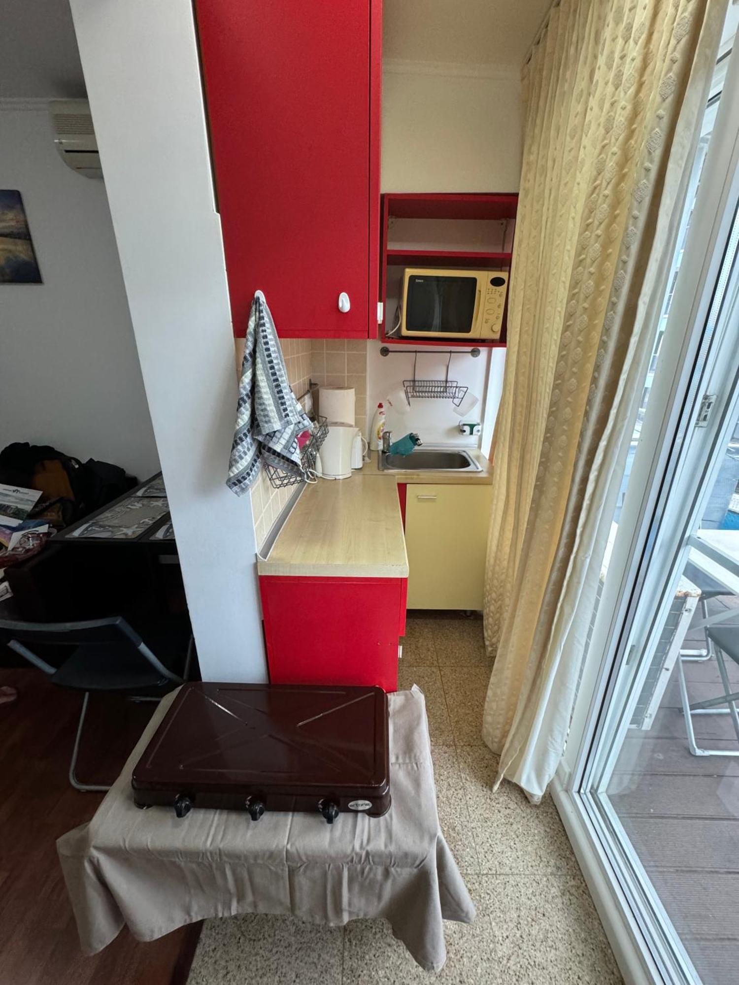 Apartament Sofia Saturn Mangalia Екстер'єр фото