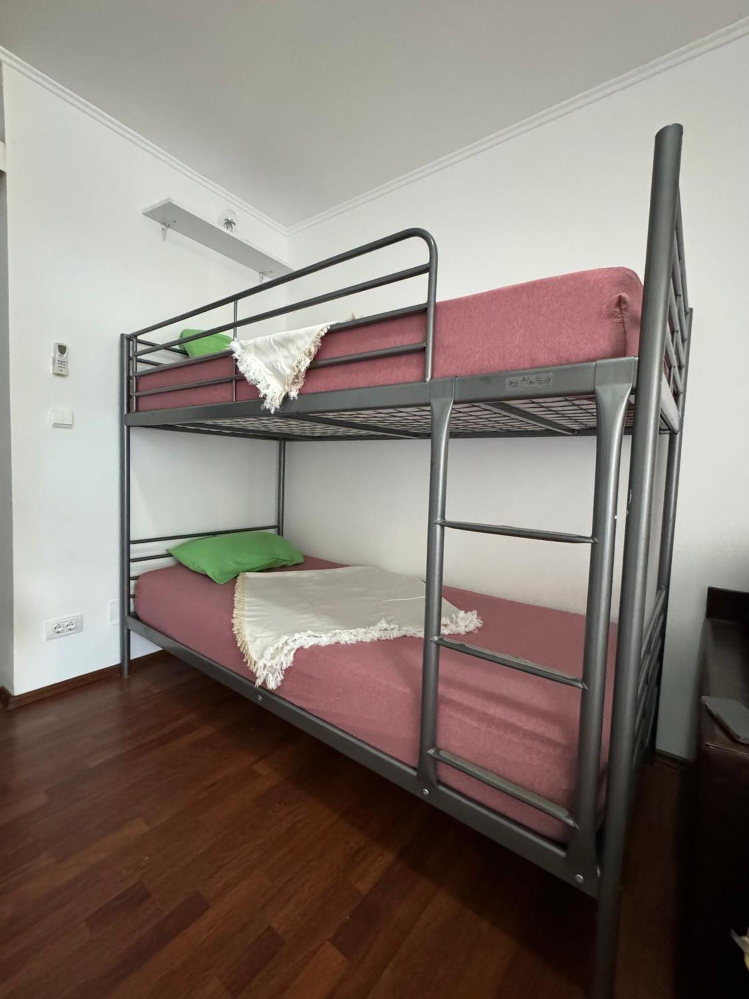 Apartament Sofia Saturn Mangalia Екстер'єр фото