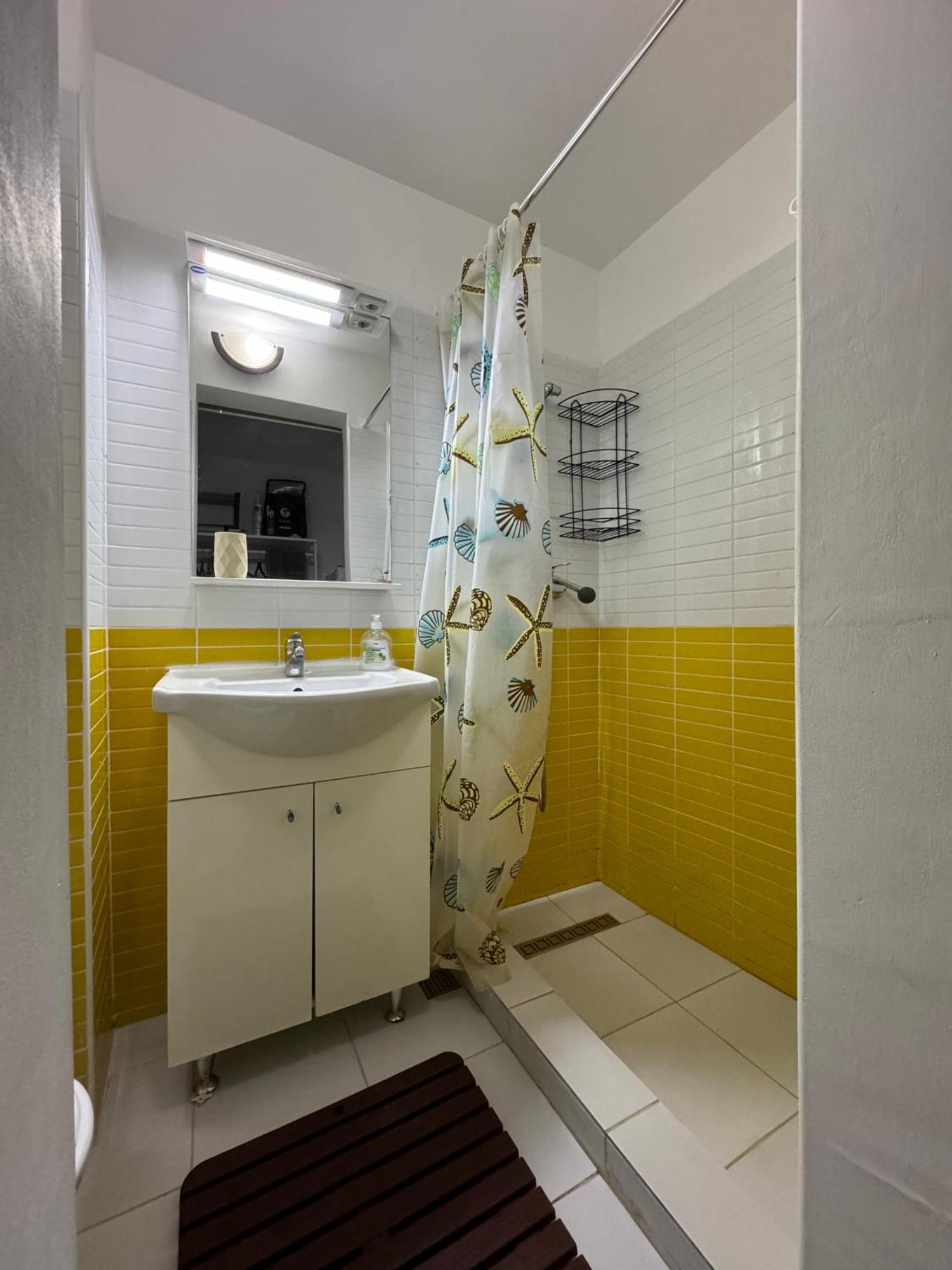 Apartament Sofia Saturn Mangalia Екстер'єр фото