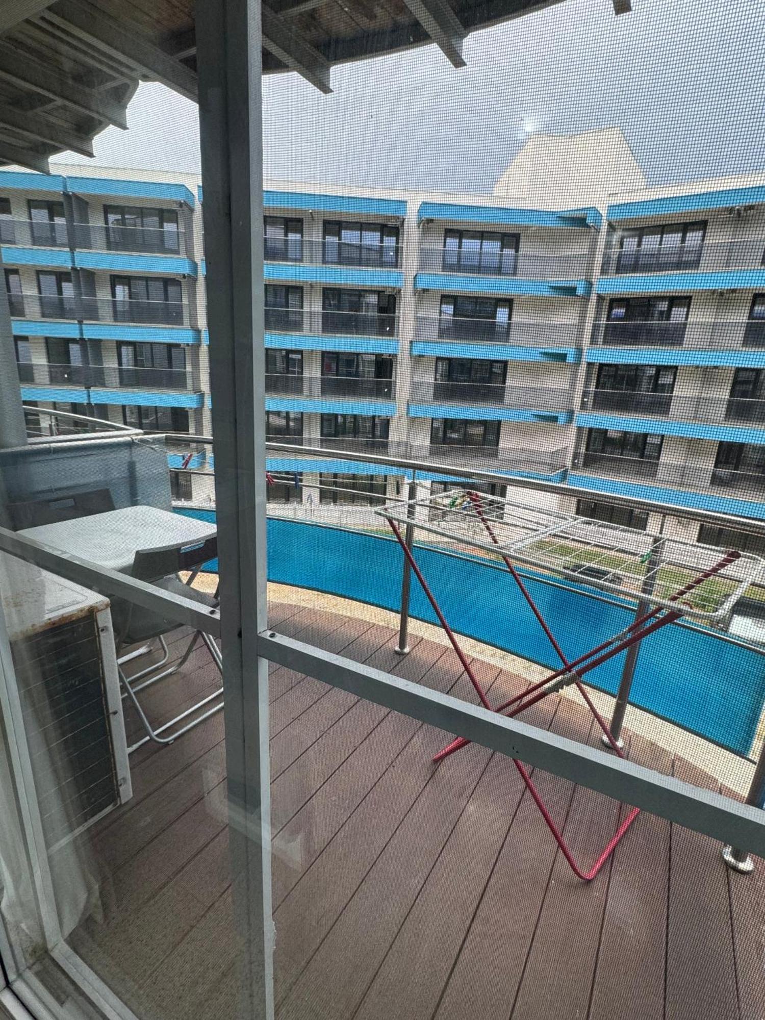 Apartament Sofia Saturn Mangalia Екстер'єр фото