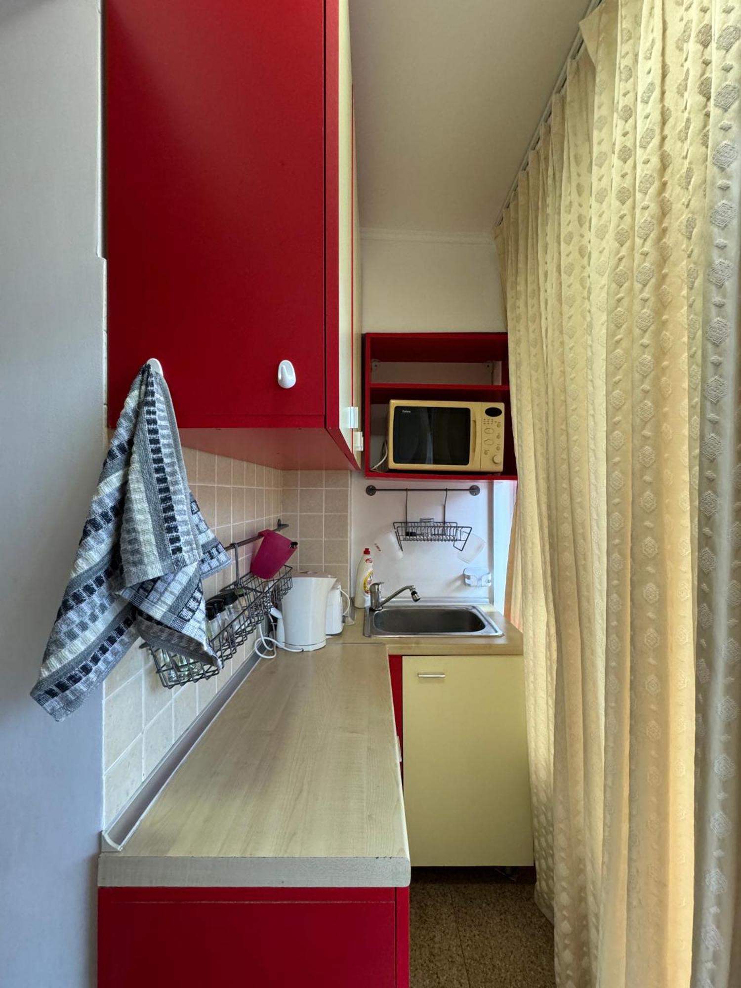 Apartament Sofia Saturn Mangalia Екстер'єр фото