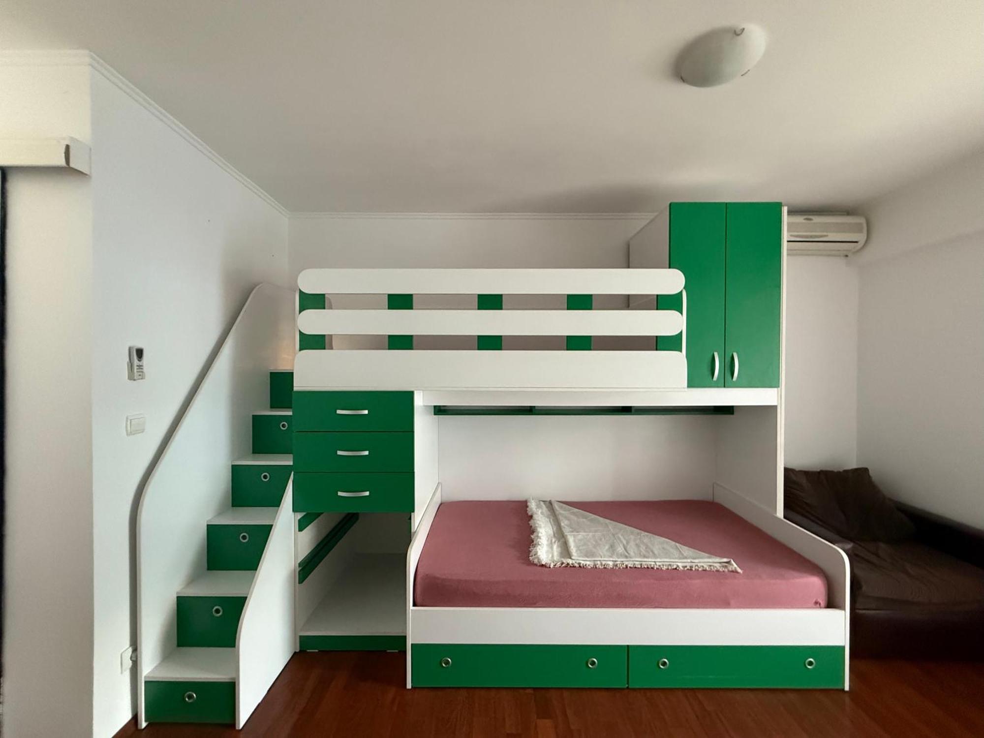 Apartament Sofia Saturn Mangalia Екстер'єр фото