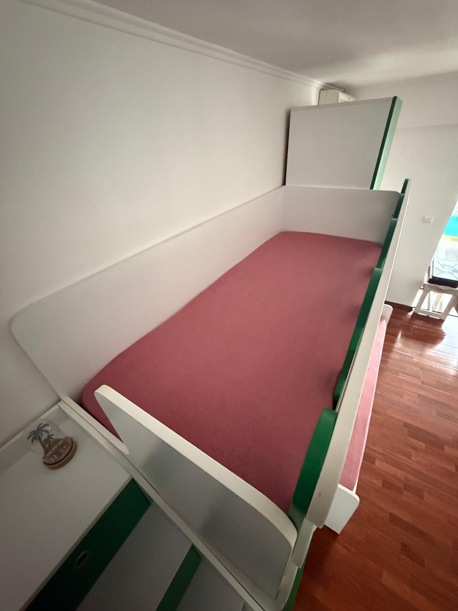 Apartament Sofia Saturn Mangalia Екстер'єр фото